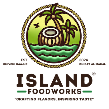 Island Foodworks Logo